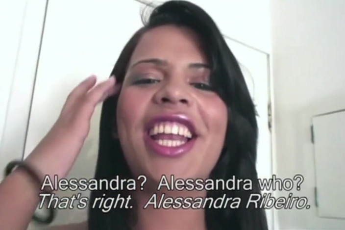 Planet Shemale: 变性人愿望 第5卷