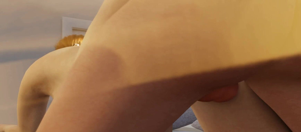 Miss Kitty 2K: Heather'ın evi - #10 Foxie2k tarafından rahatlaması gerekiyordu