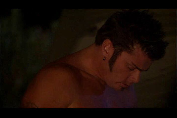 CBD Media: キャンプ旅行中に温泉荒いセックスをしているバイカーカップル