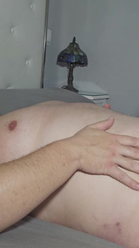 Giving Pleasure to Viktor Karmen
