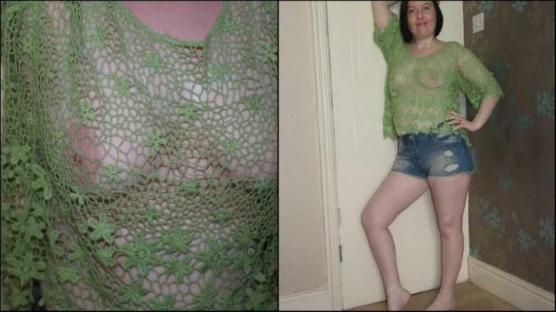 Littlevixen: Yorkshire Lass