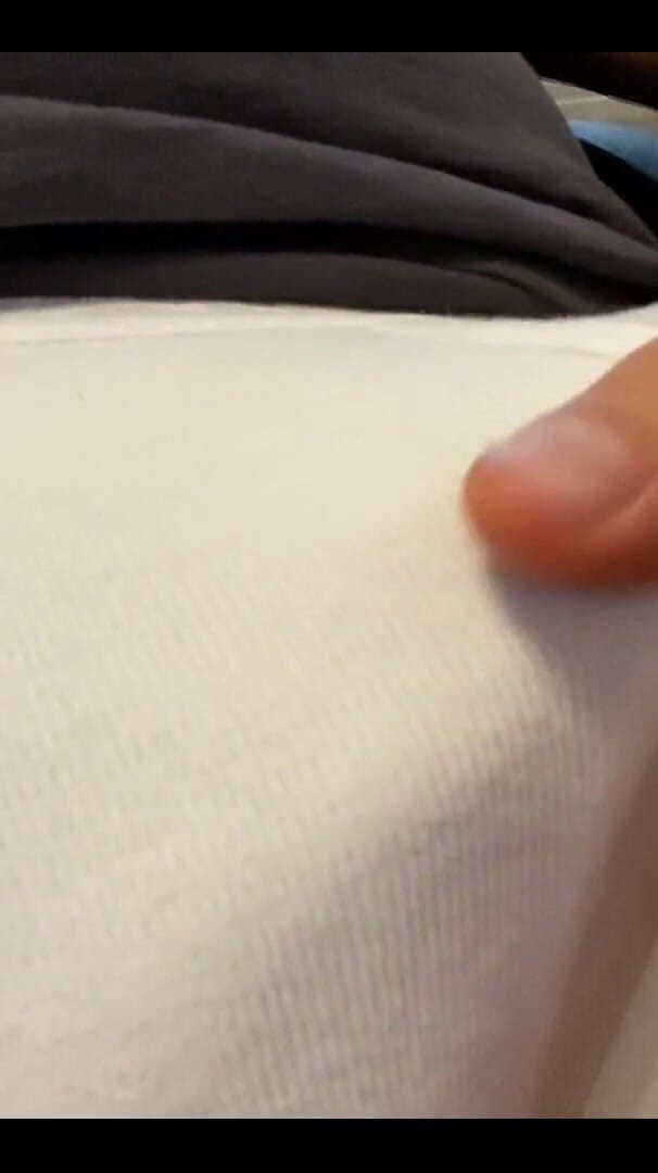 UnderXiaoQiang: Soll ich mein schamhaar trimmen?