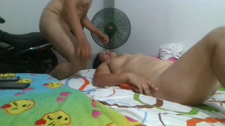 Valkyrie and Luigy Couple: Teman wanita saya Adalah Puteri Jalang Submisif Dia Sukakan Zakar...