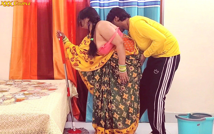 Topxxxcouple: Ik neukte de hete meid van mijn grote kont met...