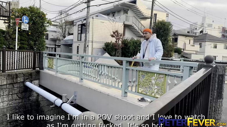 Peter Fever: Peterfever Memperkenalkan Rio