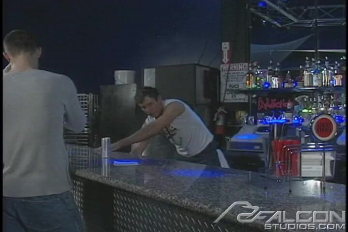Falcon Studios: Addiction, Part 1