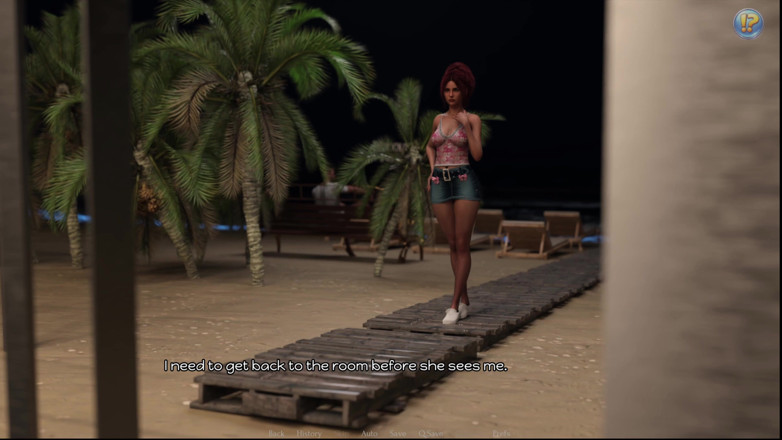 Wickedgammes studio: Sex Vacation with My Husband and My Husband's Boss (part 13)