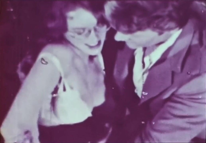 Close Encounter Vintage: Vintage porn retro erotic theatre - affair at the bar