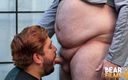 Bear Films: Bearfilms Chubby Alezgi Cage Blows Obese Tony Marks Dick