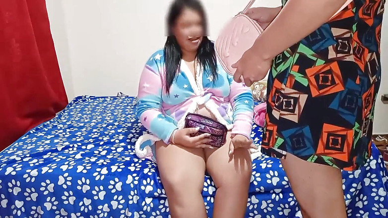 WhysMom: Mein bester freund gibt vor, bei einem Schlaf zu sein,...