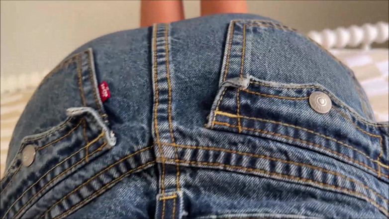 Alex Adams: フィットなイギリスの女の子がアメリカ人男性に挑戦 - リリー・フィリップス - 完璧な彼女