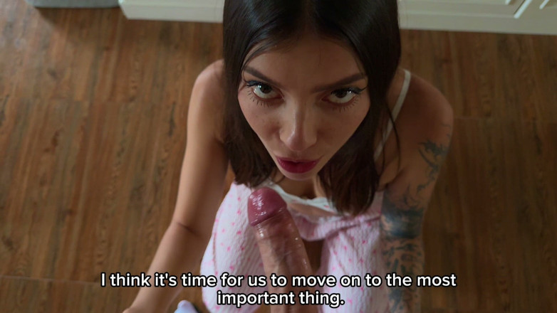 Morphiturata: I've Been Wanting to Fuck My Partner's Sexy Wife for...