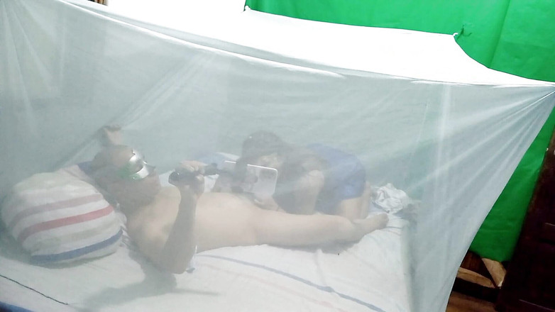 Martin13: My Neighbor Woman Has a Craving, a Craving That She...