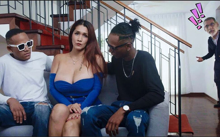 InkaSex: Peruwiańska MILF Szuka Dawcy Nasienia Na Miejsce Swojego Rogacza Męża