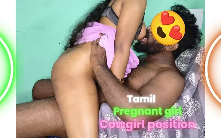 Vijay002: Tamil Pregnant Girl Fuck Soooo.... Hard
