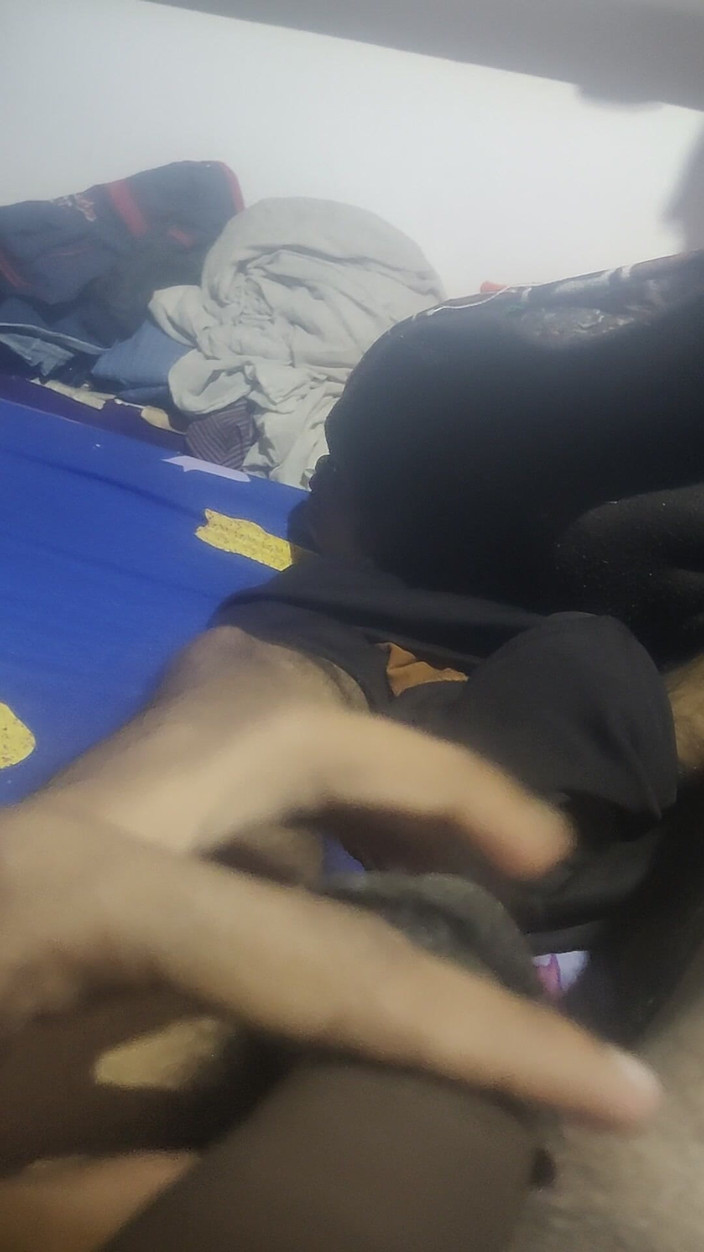 Gigolo Tv: Masíroval jsem si penis