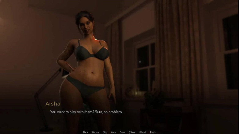 Dirty GamesXxX: Ràng buộc đại học: chơi với bộ ngực khổng lồ-ep25