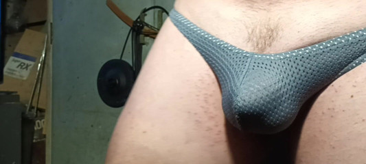 Swimsuit: Grey Very Hot