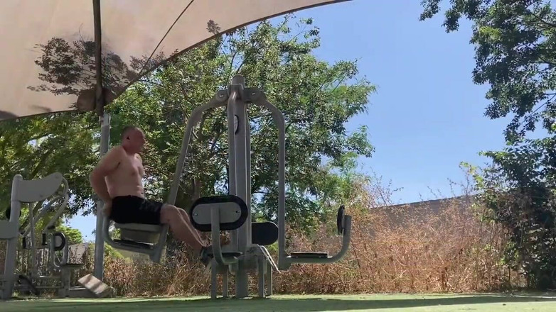 Alex Art: Film764322