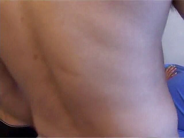 Xtime Network: Maskeli amatör çiftin utanması yok