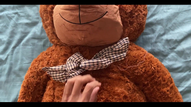 arabeputo: Ceci est mon nouveau jouet George