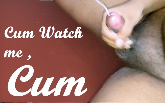 New dick in town: Cum Watch Me Cum Chuby College Boy Masturbating Infront of...