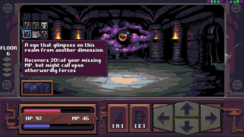 Porny Games: Aurelia by Mirthal part 7