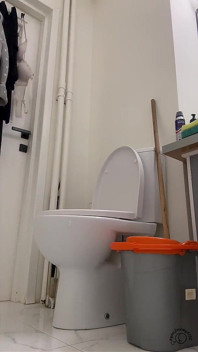 Toalettdagböcker s7 ep 13