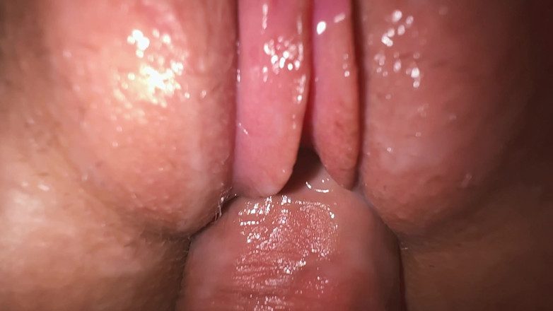 Mia Foster: A meia-irmã mais cremosa fode bem, sexo secreto