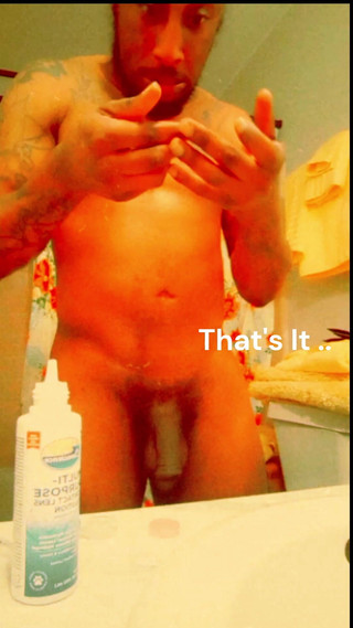 Phenom31: Il signor pulito