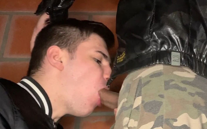 boyzxy212: Ett knull, tre sprut