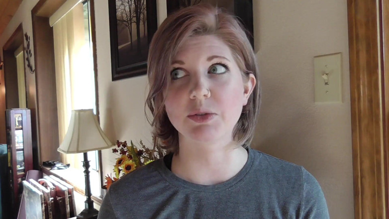 Housewife Ginger: Vlog - What Does My Husband Think About Me Making Porn
