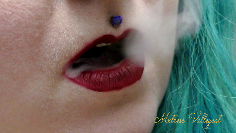 Mxtress Valleycat: シーシャブレイク