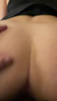 La verdadera primera cogida anal de mi esposa - tabootang