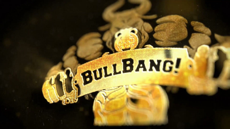 Bull Bang Gang Official: Cuban Babe Takes BBC in Vegas