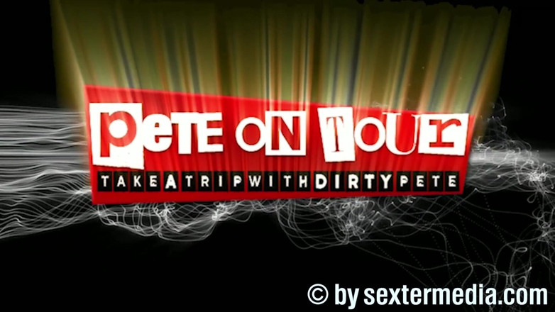 Petty by Sextermedia: Mula-mula saya agak takut
