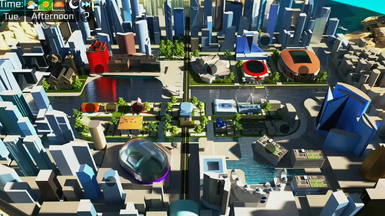 Johannes Gaming: Milfy city parte 16 - le piace il sesso anale