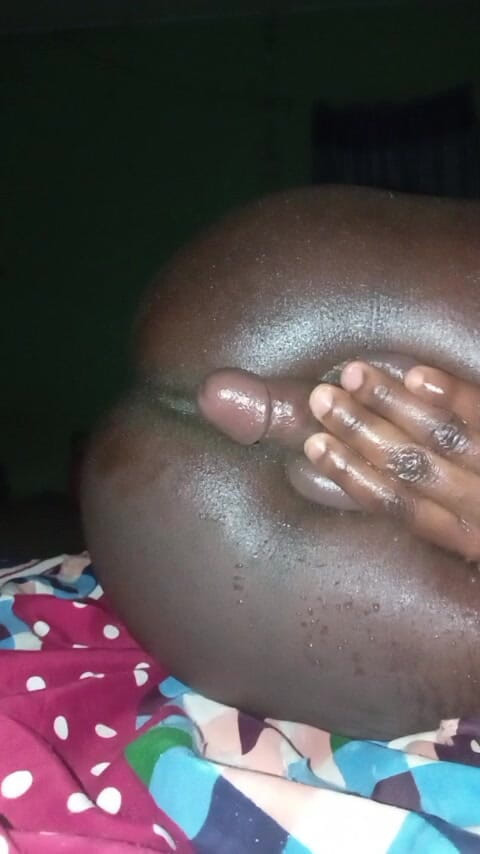 Africatrans: BBC Massive Tgirl