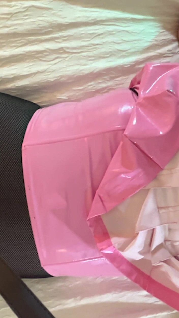 Jake Grand the man: Đụ người phụ nữ chuyển giới trong trinh tiết - tổng...