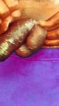 I can't believe he did this! Big dick jerk off Big Cock Masturbation BBC