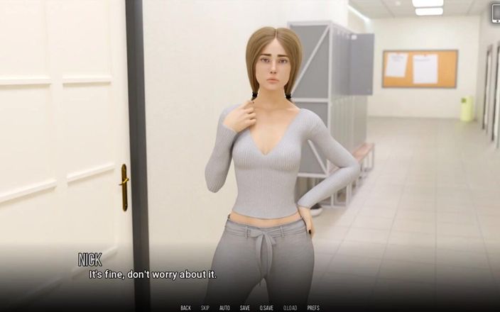 Miss Kitty 2K: 문제 대학 20 - Misskitty2k에 의해 채팅