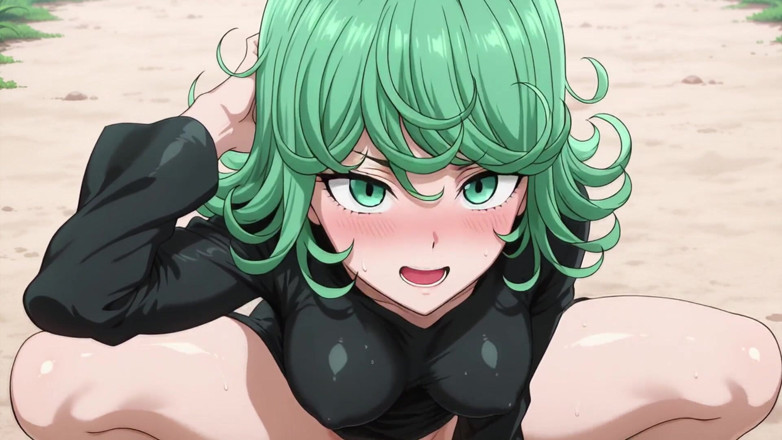 Prznai: Tatsumaki (opm)