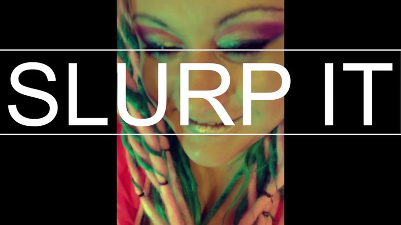Campsissyboi: Wank and slurp with goddess lana cei looper for dumb...