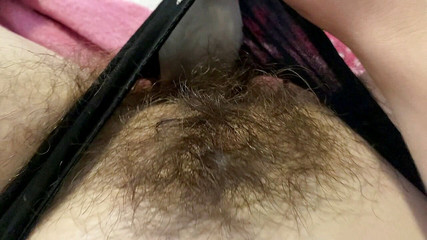 Cuteblonde666: Kompilacja owłosionej cipki nowa