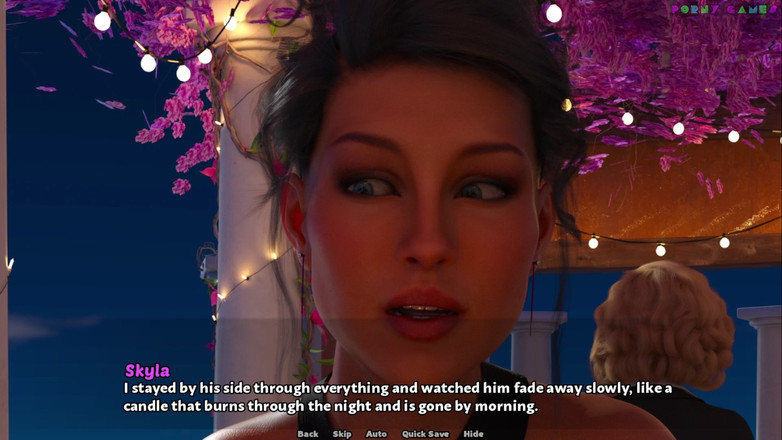 Porny Games: Bienvenido a Miskonyos por Picaro Games - dulce primera vez anal,...