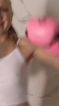 POV Fighting!