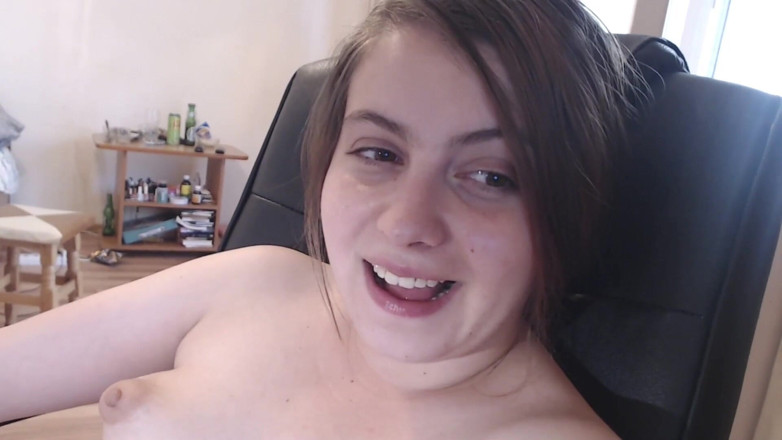 Katherine Squirt: สเต็ปแดดดี้เจอฉันอยู่บ้านคนเดียวแล้วเย็ดรูตูดฉัน