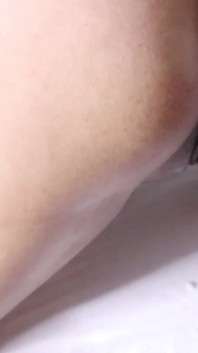Reeses Pieces Creampie