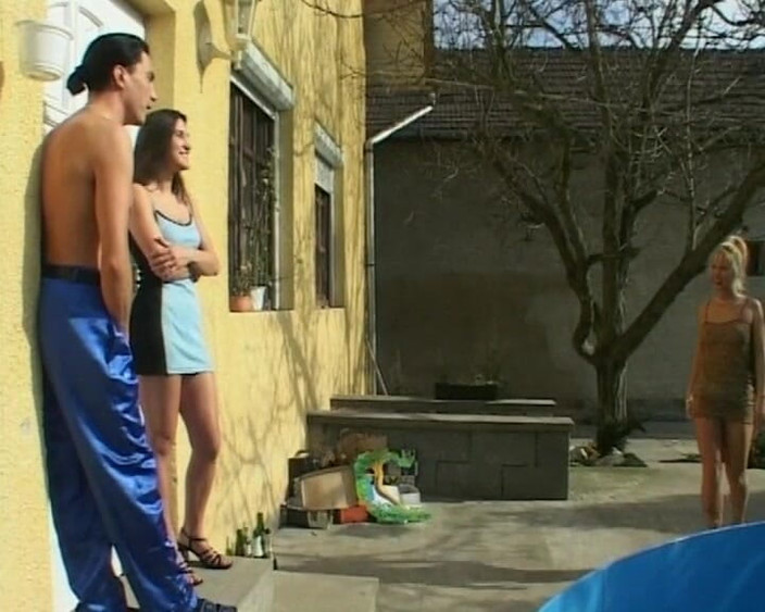 Deutschland Porno X: उसे चोद दो