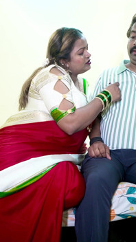 Une bhabhi desi se fait baiser et se fait vider la chatte